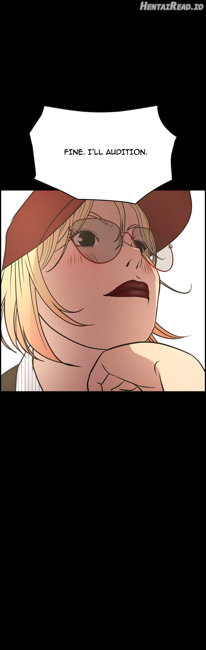 Manager - Manhwa Chapter 41 - page 4
