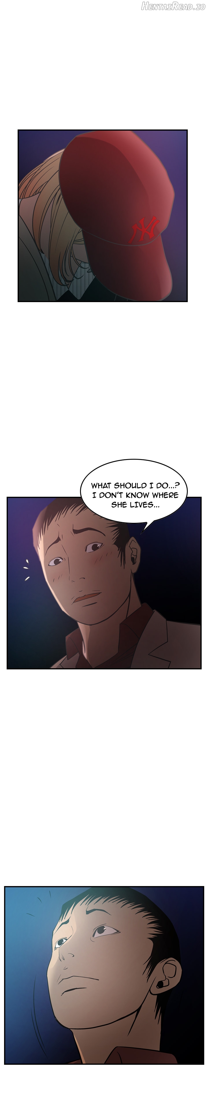 Manager - Manhwa Chapter 41 - page 8