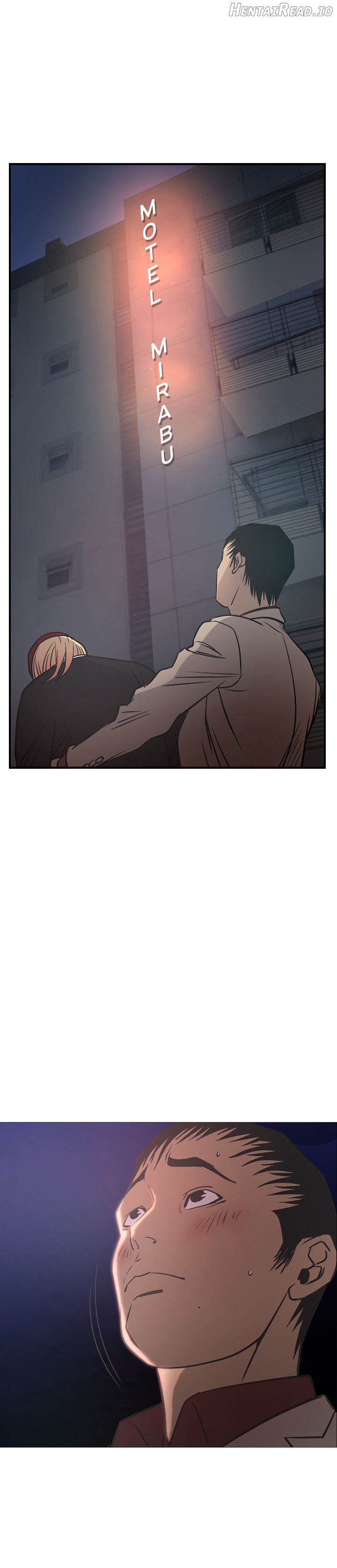 Manager - Manhwa Chapter 41 - page 9