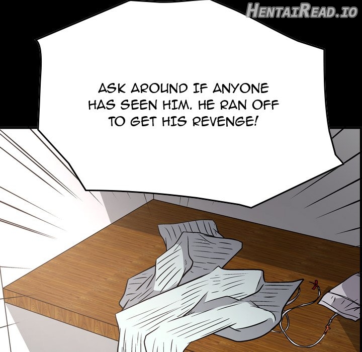 Manager - Manhwa Chapter 74 - page 10