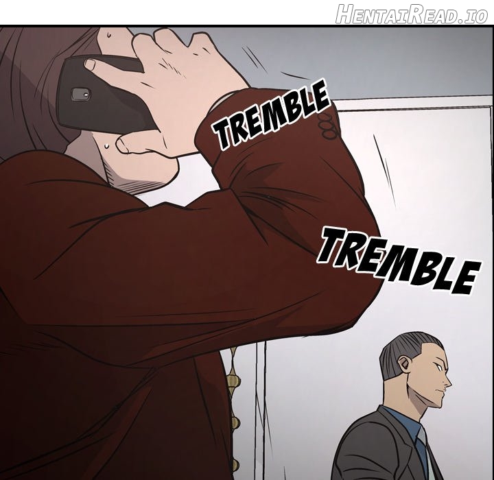 Manager - Manhwa Chapter 74 - page 121