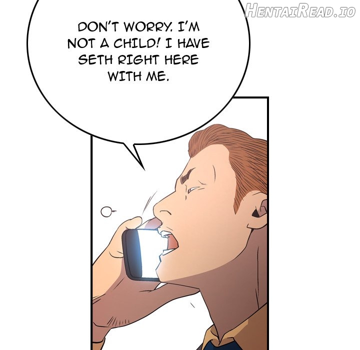 Manager - Manhwa Chapter 74 - page 17