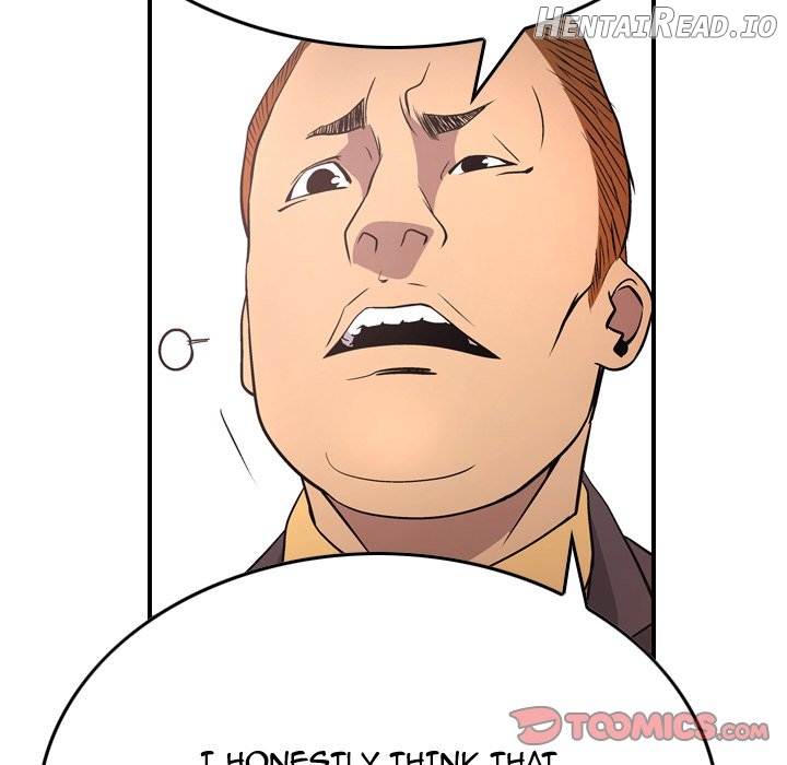 Manager - Manhwa Chapter 74 - page 21