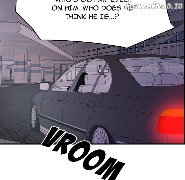 Manager - Manhwa Chapter 74 - page 23