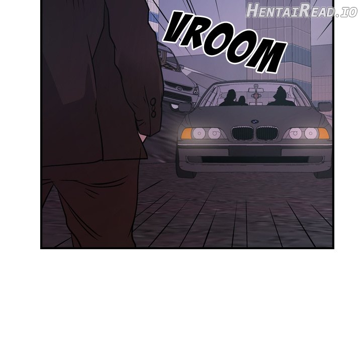 Manager - Manhwa Chapter 74 - page 25