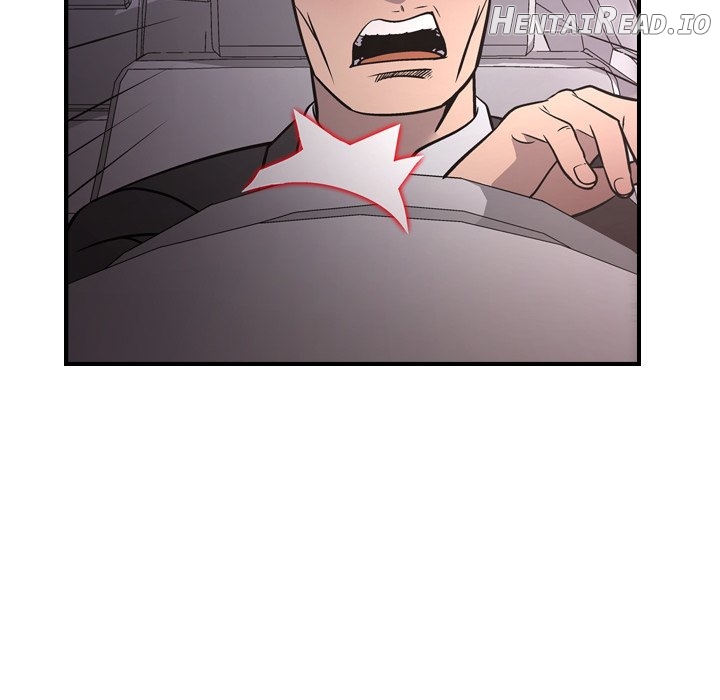 Manager - Manhwa Chapter 74 - page 27