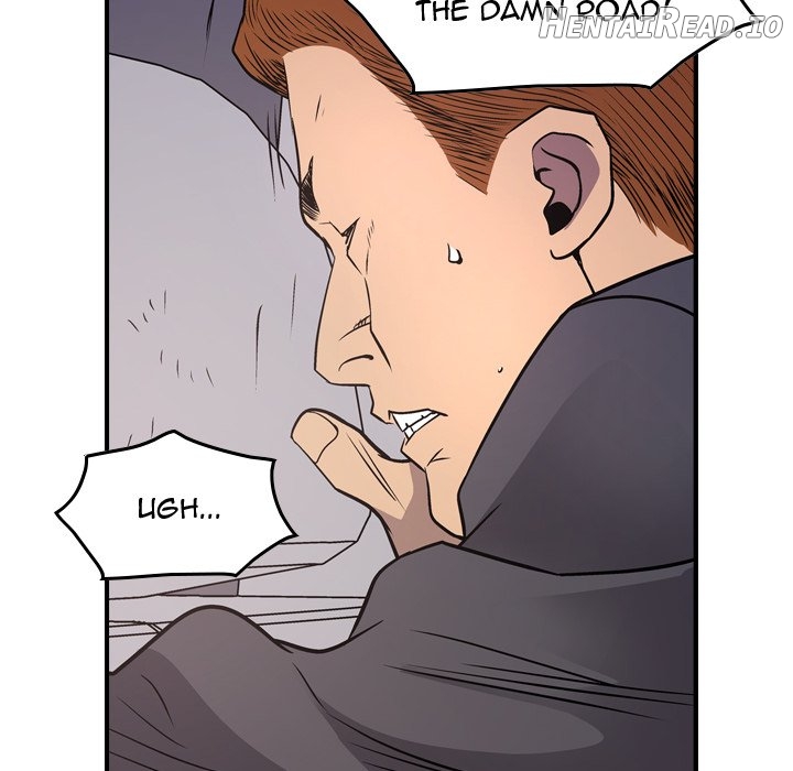 Manager - Manhwa Chapter 74 - page 36