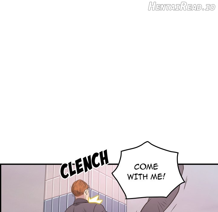 Manager - Manhwa Chapter 74 - page 52