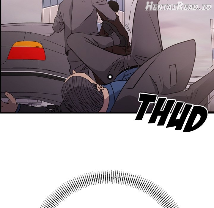 Manager - Manhwa Chapter 74 - page 53