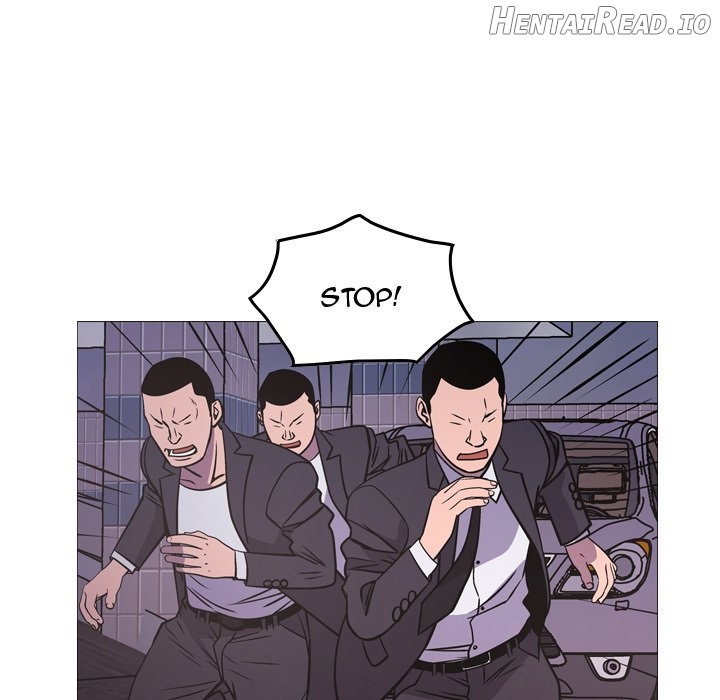 Manager - Manhwa Chapter 74 - page 56