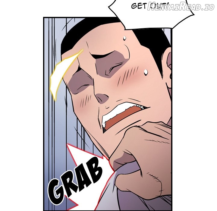 Manager - Manhwa Chapter 74 - page 58
