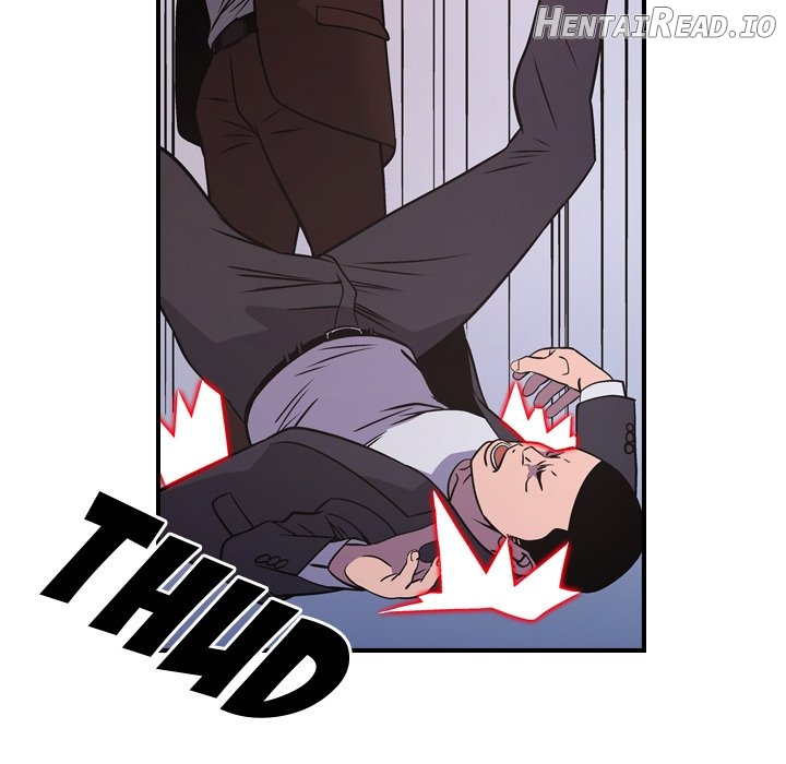 Manager - Manhwa Chapter 74 - page 60