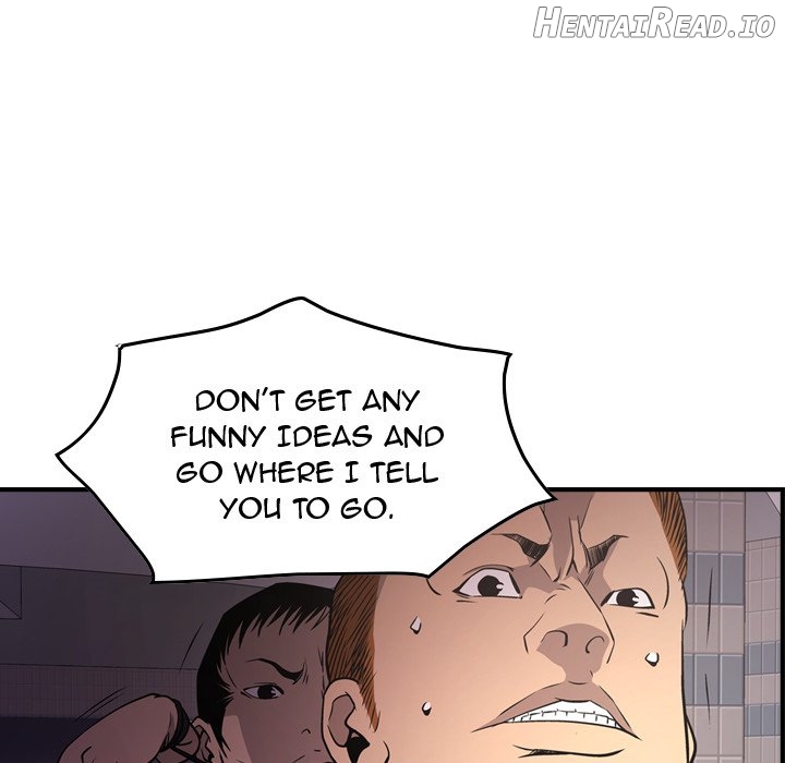 Manager - Manhwa Chapter 74 - page 65