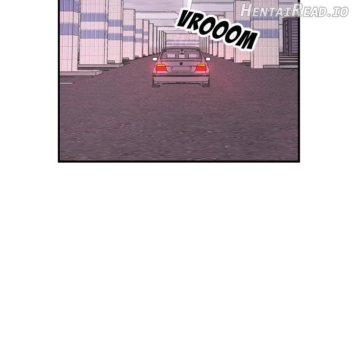 Manager - Manhwa Chapter 74 - page 77