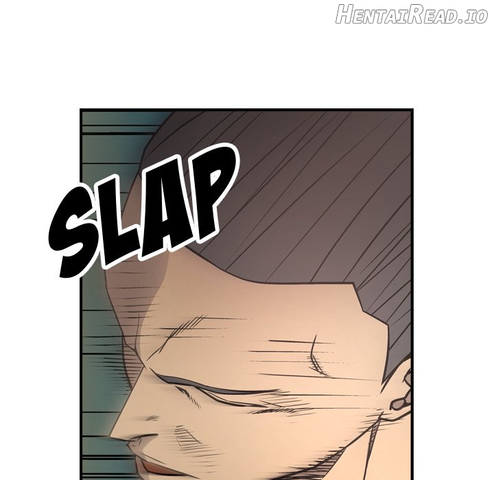 Manager - Manhwa Chapter 74 - page 80