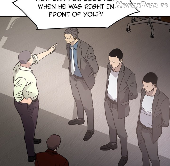 Manager - Manhwa Chapter 74 - page 82