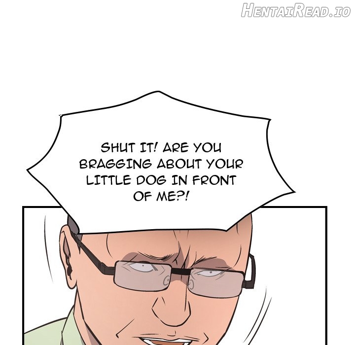Manager - Manhwa Chapter 74 - page 85