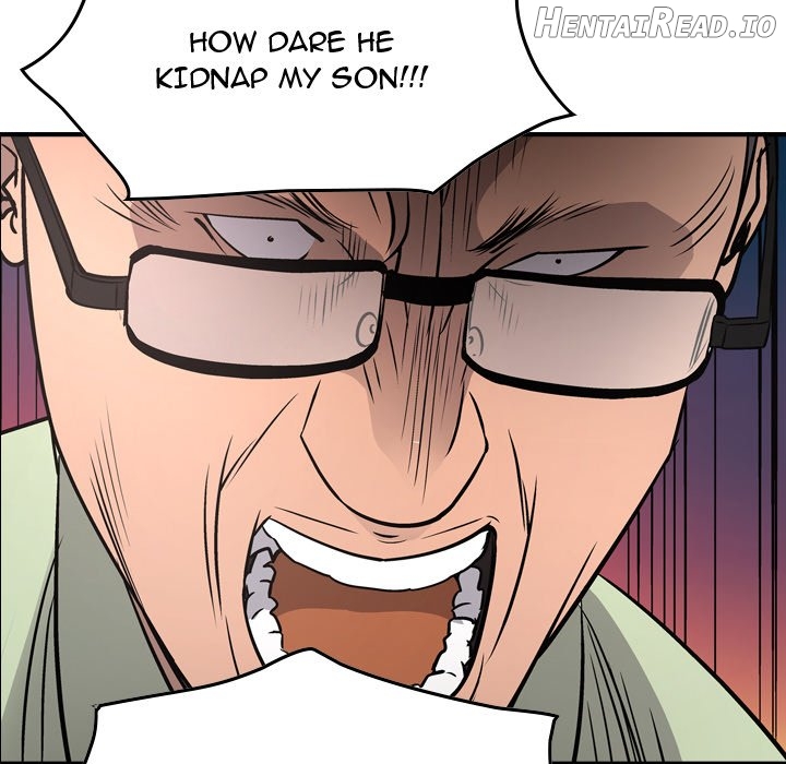 Manager - Manhwa Chapter 74 - page 87