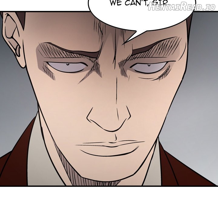 Manager - Manhwa Chapter 74 - page 89