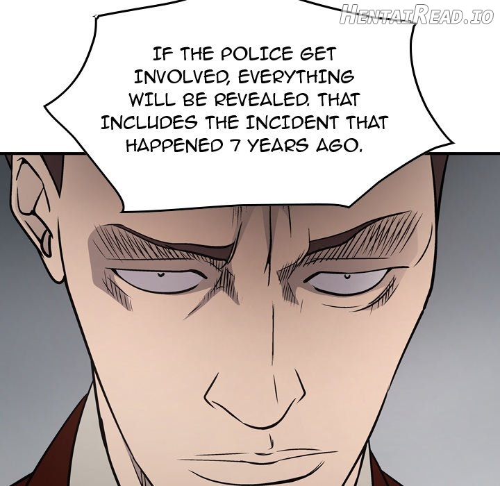 Manager - Manhwa Chapter 74 - page 92