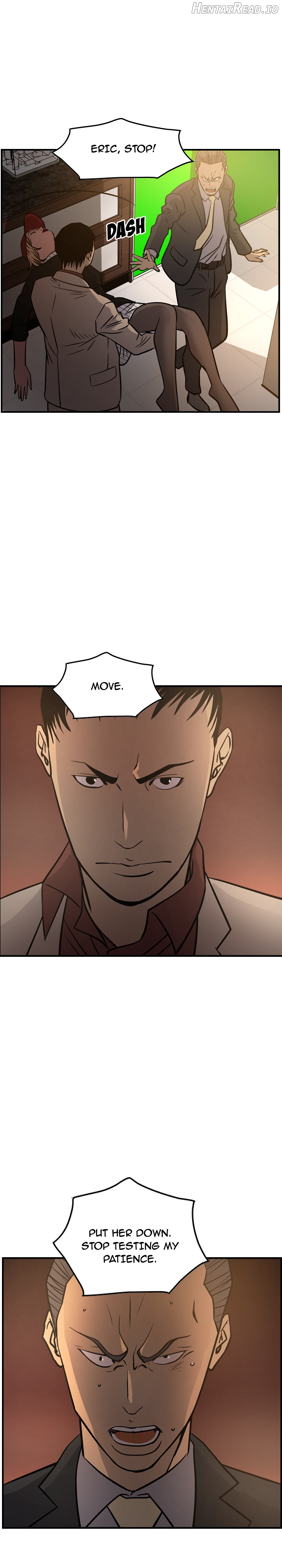 Manager - Manhwa Chapter 42 - page 16