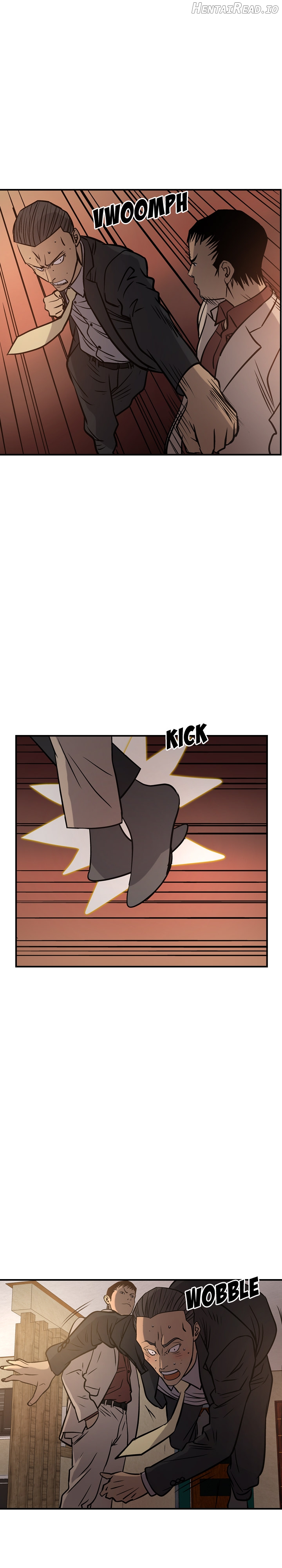 Manager - Manhwa Chapter 42 - page 20