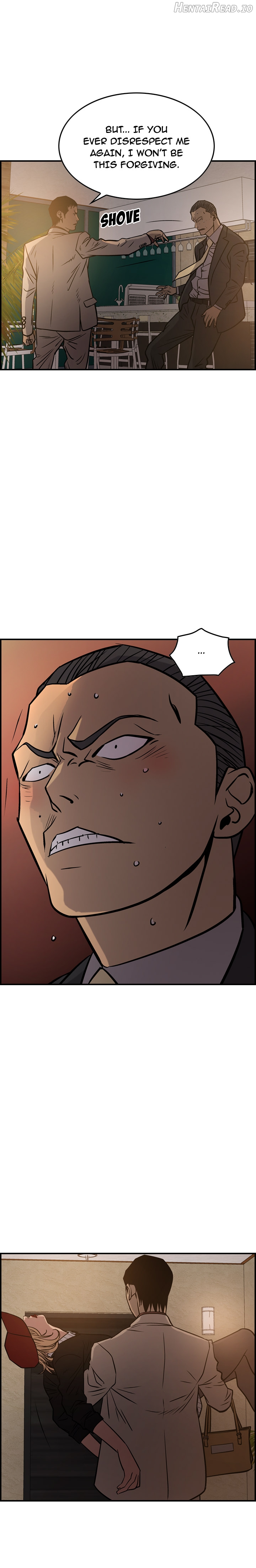 Manager - Manhwa Chapter 42 - page 22