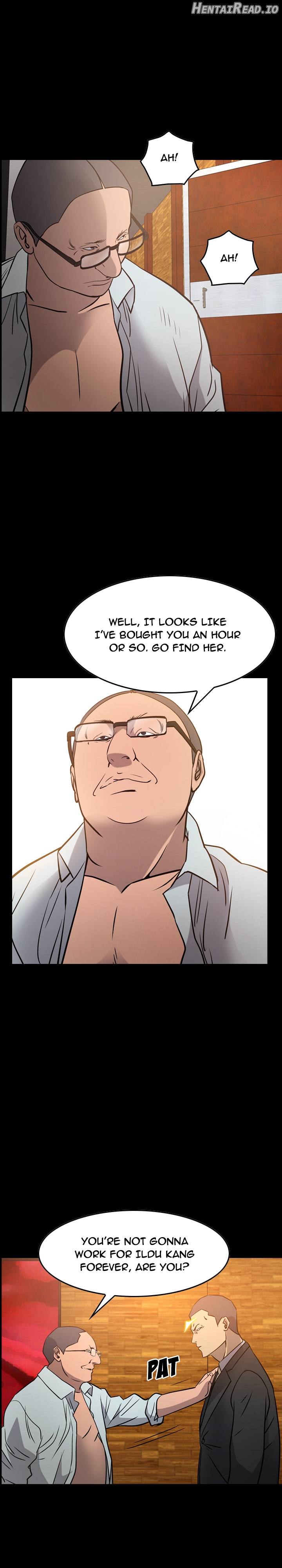 Manager - Manhwa Chapter 42 - page 3