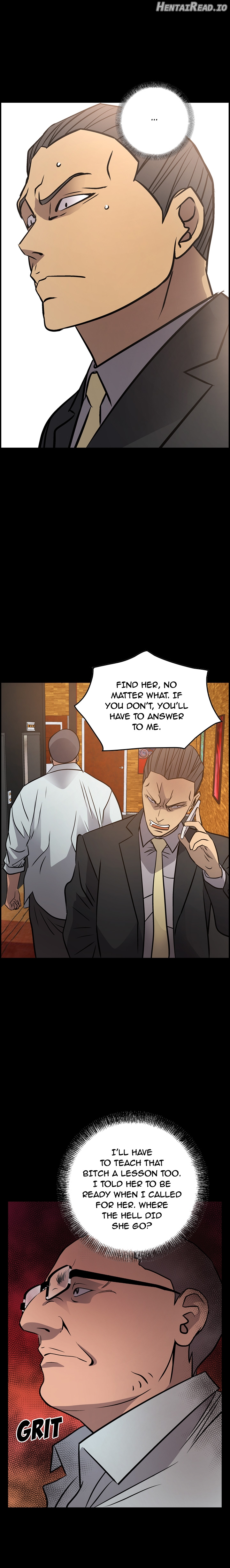 Manager - Manhwa Chapter 42 - page 4
