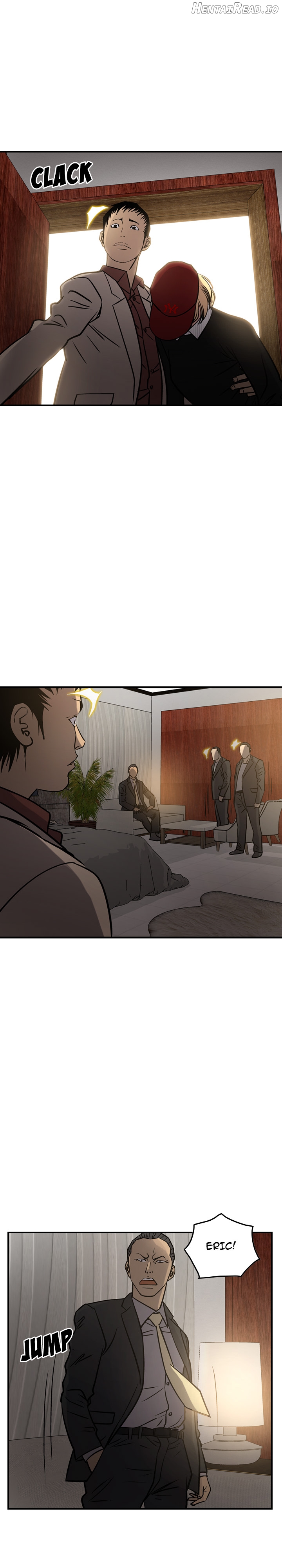 Manager - Manhwa Chapter 42 - page 7
