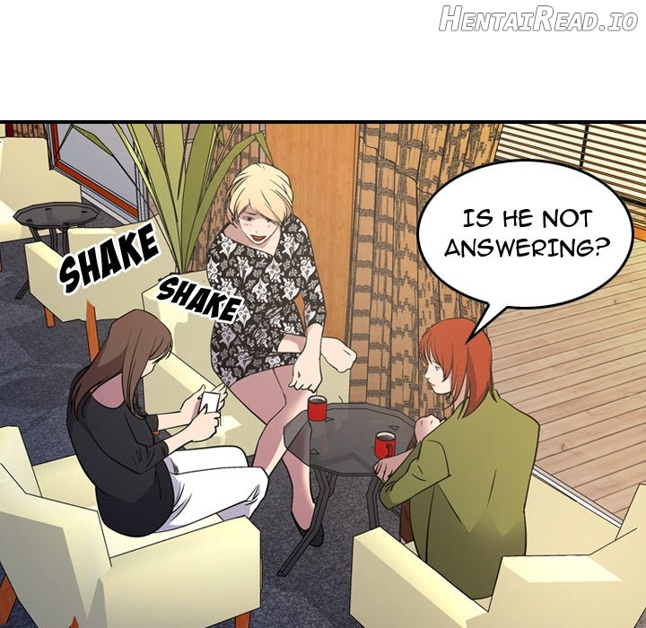 Manager - Manhwa Chapter 75 - page 101