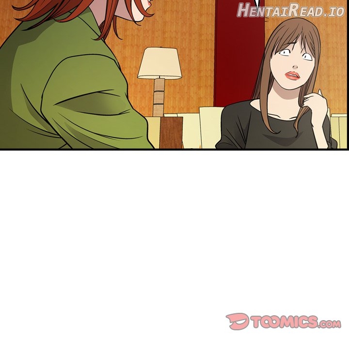 Manager - Manhwa Chapter 75 - page 111
