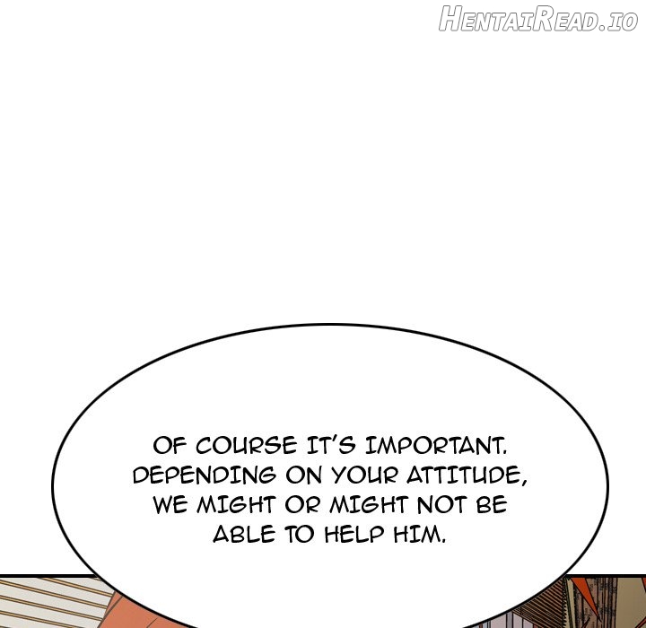 Manager - Manhwa Chapter 75 - page 117