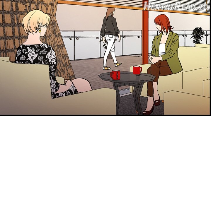 Manager - Manhwa Chapter 75 - page 122