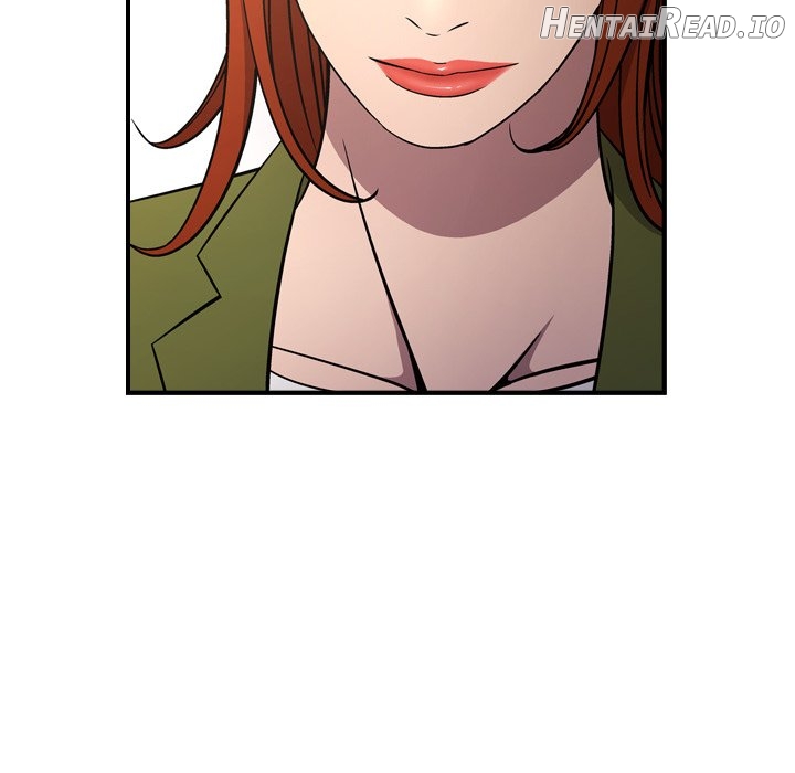 Manager - Manhwa Chapter 75 - page 128