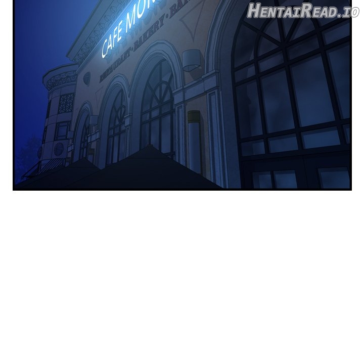 Manager - Manhwa Chapter 75 - page 13