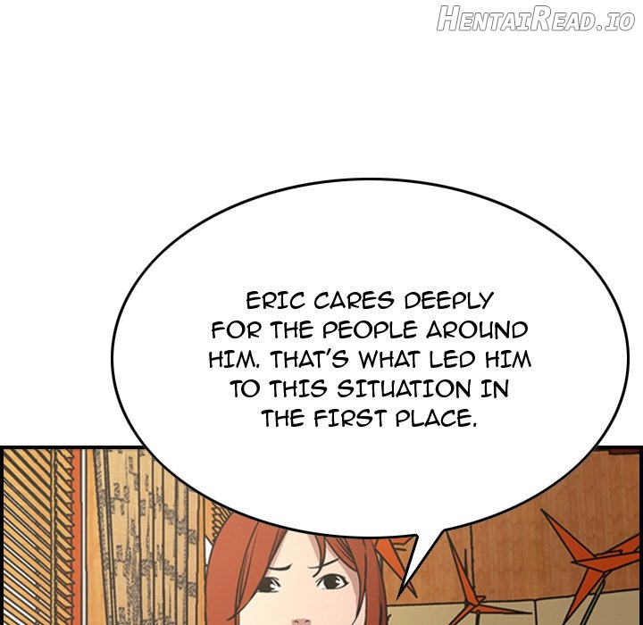 Manager - Manhwa Chapter 75 - page 135