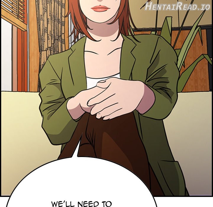 Manager - Manhwa Chapter 75 - page 136