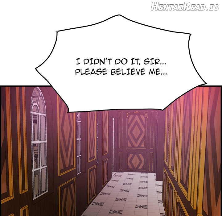 Manager - Manhwa Chapter 75 - page 14