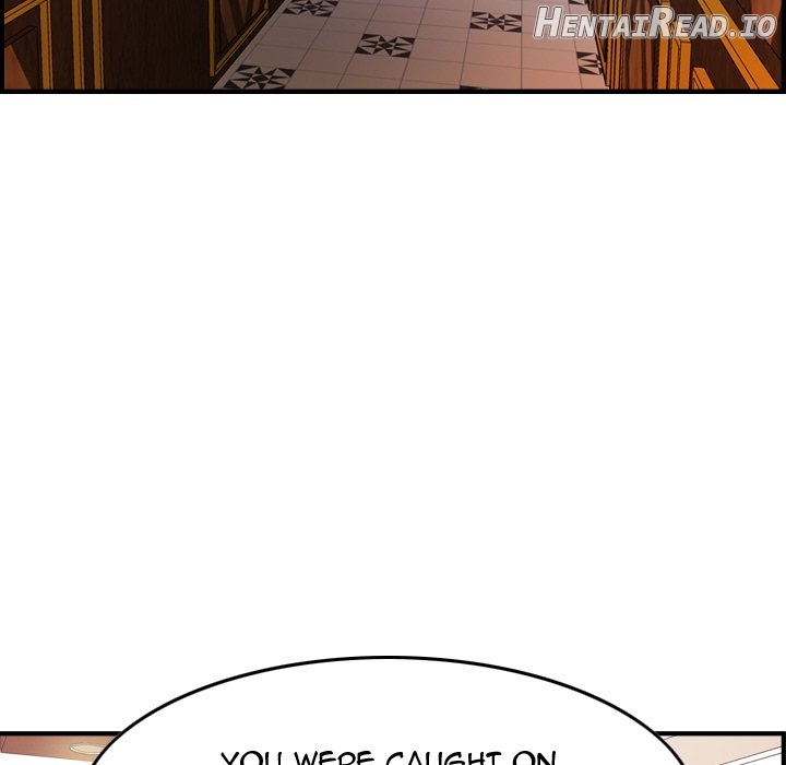 Manager - Manhwa Chapter 75 - page 15