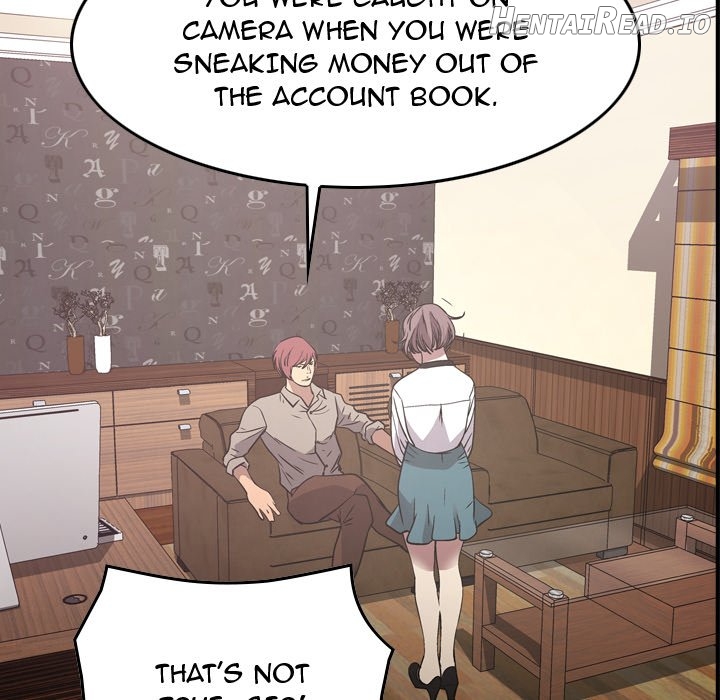Manager - Manhwa Chapter 75 - page 16