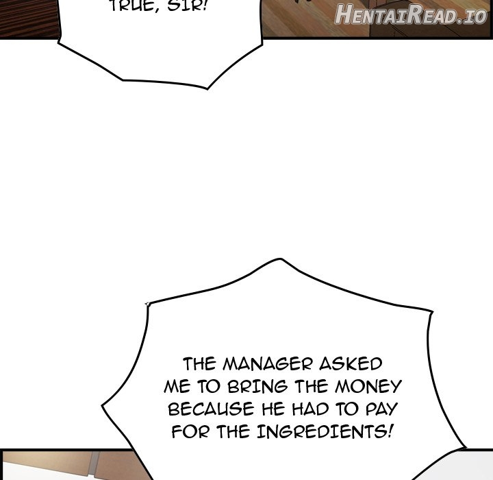 Manager - Manhwa Chapter 75 - page 17