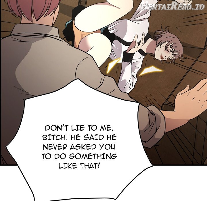 Manager - Manhwa Chapter 75 - page 22