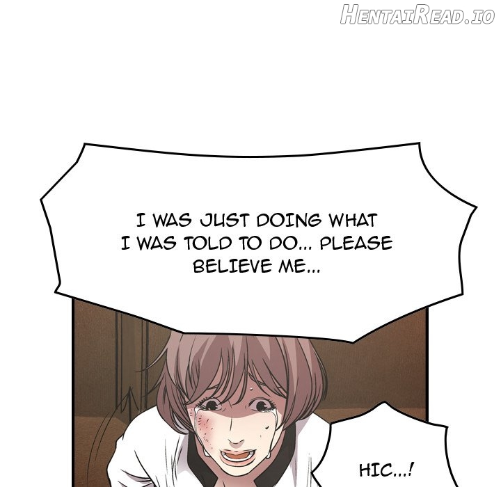 Manager - Manhwa Chapter 75 - page 25