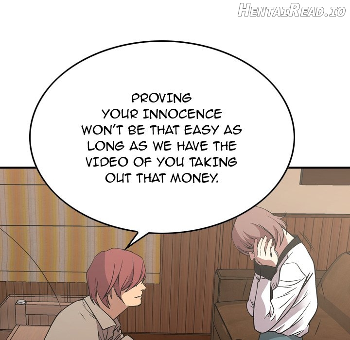 Manager - Manhwa Chapter 75 - page 27