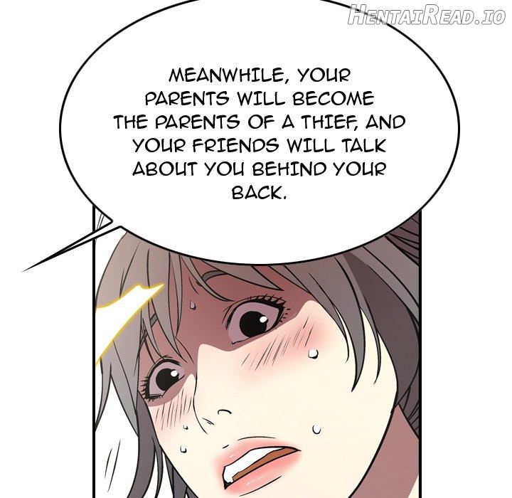 Manager - Manhwa Chapter 75 - page 29