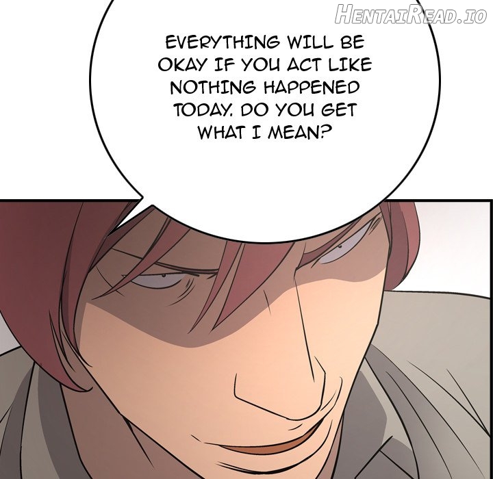 Manager - Manhwa Chapter 75 - page 33