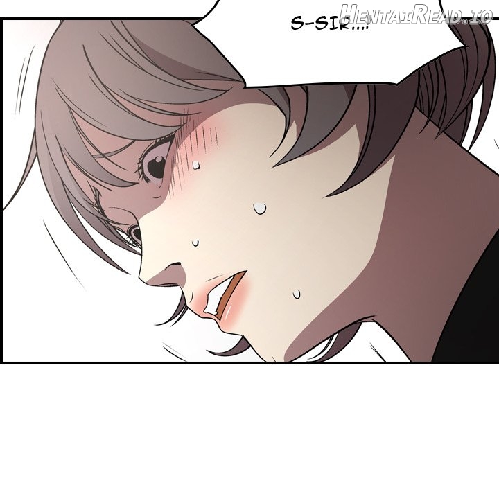 Manager - Manhwa Chapter 75 - page 35