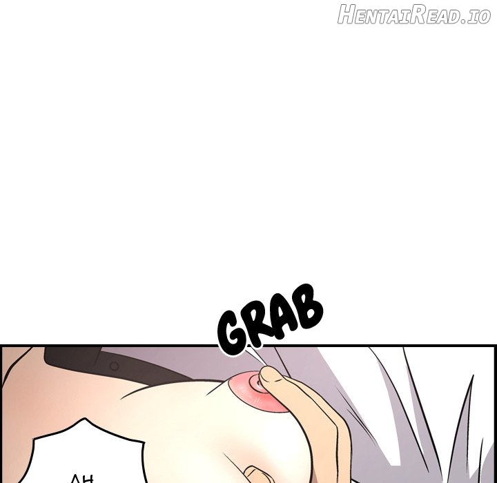 Manager - Manhwa Chapter 75 - page 36