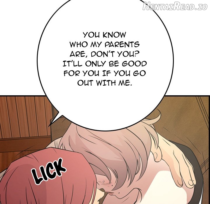 Manager - Manhwa Chapter 75 - page 38